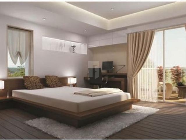 Rental | 3 BHK + Servant Room 1670 Sq.Ft. Apartment in Anandtara Silicon Bay