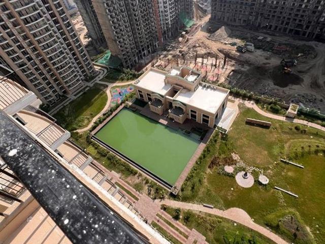Rental | 3 BHK + Servant Room 1675 Sq.Ft. Apartment in ATS Homekraft Pious Hideaways