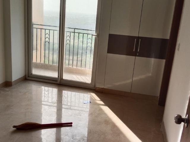 Rental | 3 BHK + Servant Room 1675 Sq.Ft. Apartment in ATS Homekraft Pious Hideaways