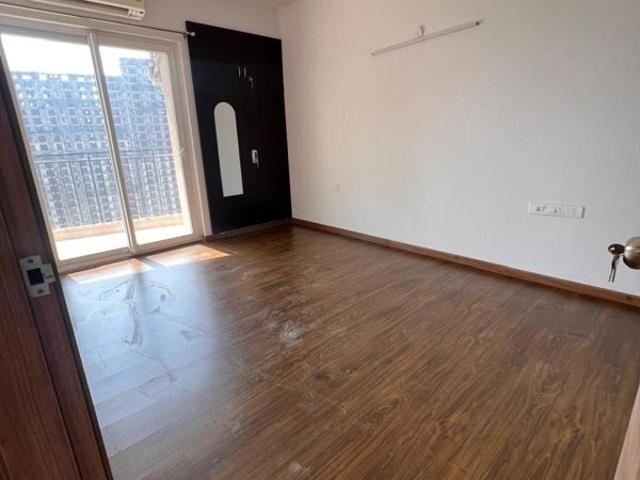 Rental | 3 BHK + Servant Room 1675 Sq.Ft. Apartment in ATS Homekraft Pious Hideaways