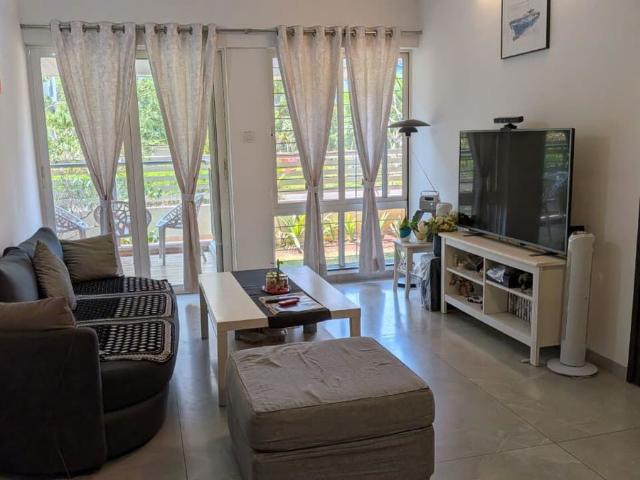 Rental | 3 BHK + Servant Room 1680 Sq.Ft. Apartment in Kharadi