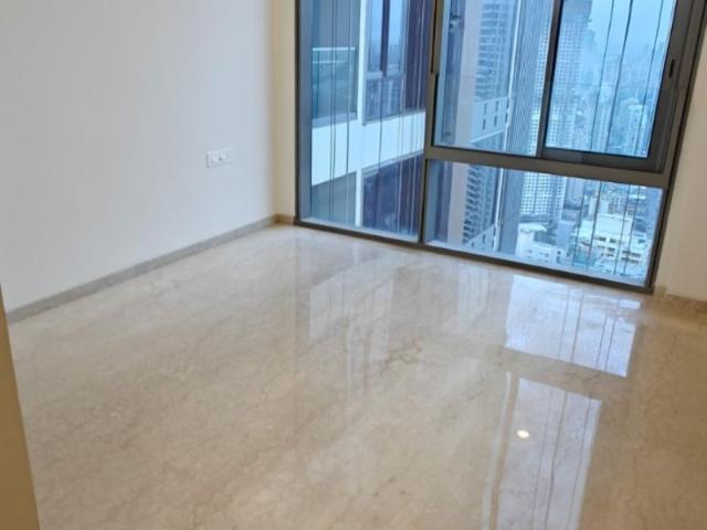 Rental | 3 BHK + Servant Room 1690 Sq.Ft. Apartment in Piramal Mahalaxmi