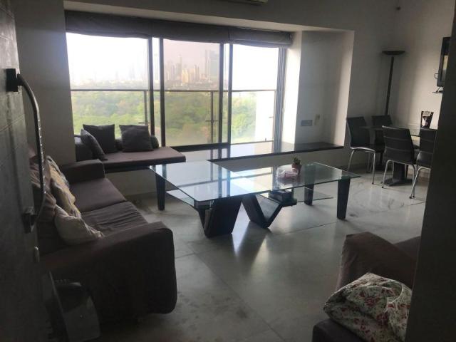 Rental | 3 BHK + Servant Room 1700 Sq.Ft. Apartment in Mittal Dariya Mahal