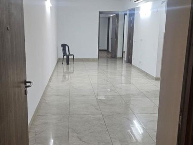 Rental | 3 BHK + Servant Room 1720 Sq.Ft. Apartment in Emaar Palm Gardens