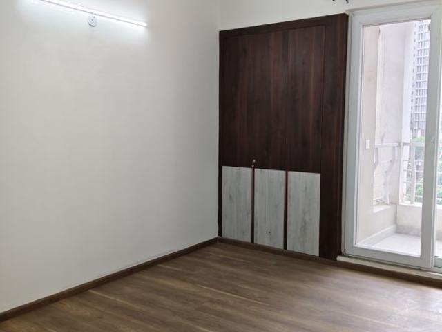 Rental | 3 BHK + Servant Room 1721 Sq.Ft. Apartment in 3C Lotus Panache