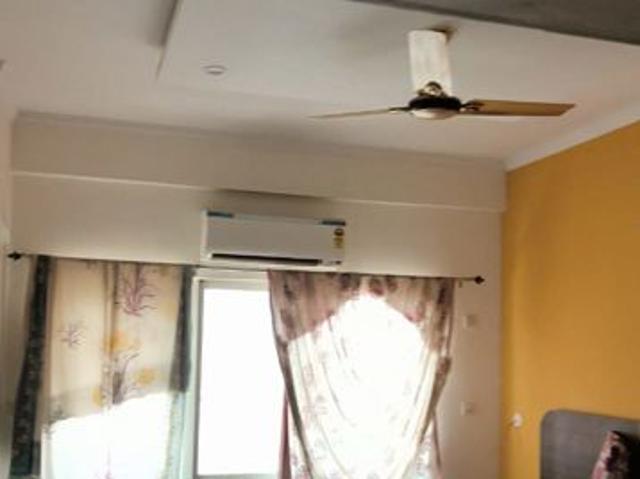 Rental | 3 BHK + Servant Room 1750 Sq.Ft. Apartment in AWHO Shanti Vihar