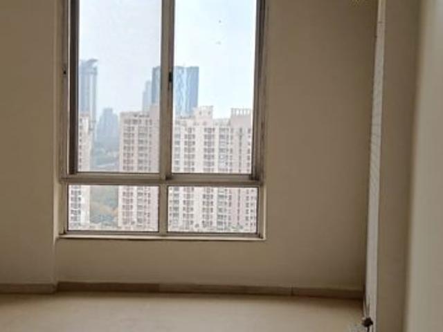 Rental | 3 BHK + Servant Room 1759 Sq.Ft. Apartment in Bestech Park View City 1