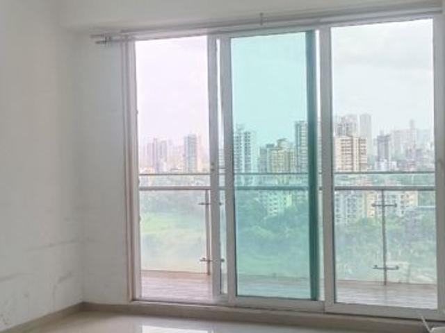 Rental | 3 BHK + Servant Room 1775 Sq.Ft. Apartment in Neelam Senroofs