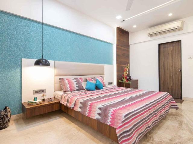 Rental | 3 BHK + Servant Room 1785 Sq.Ft. Apartment in Brahma Suncity