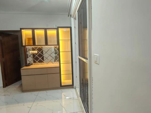Rental | 3 BHK + Servant Room 1790 Sq.Ft. Apartment in Trendsquares Ambience