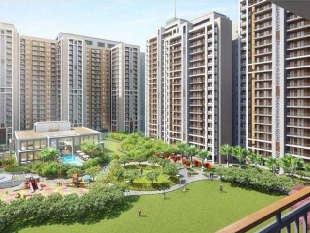 Rental | 3 BHK + Servant Room 1800 Sq.Ft. Apartment in Gomti Nagar