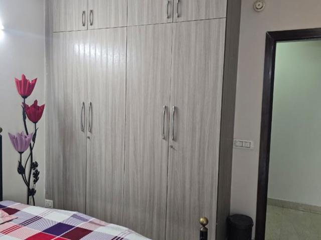 Rental | 3 BHK + Servant Room 1800 Sq.Ft. Apartment in Spaze Privy