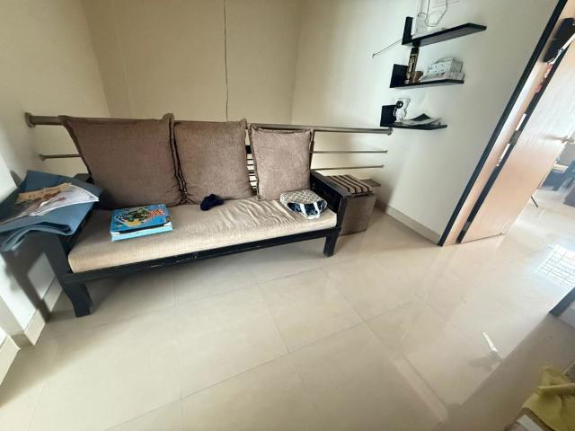 Rental | 3 BHK + Servant Room 1800 Sq.Ft. Villa in Mont Vert Tranquille Row Houses