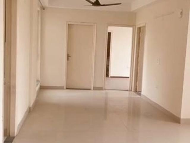 Rental | 3 BHK + Servant Room 1815 Sq.Ft. Apartment in Imperia Esfera