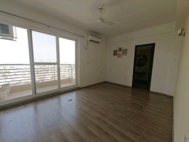 Rental | 3 BHK + Servant Room 1827 Sq.Ft. Apartment in ABA Cleo County