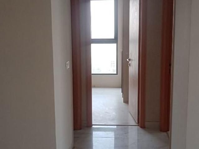 Rental | 3 BHK + Servant Room 1828 Sq.Ft. Apartment in M3M Heights