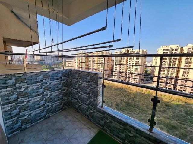 Rental | 3 BHK + Servant Room 1850 Sq.Ft. Apartment in VVIP Addresses
