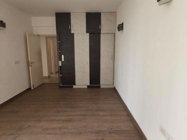 Rental | 3 BHK + Servant Room 1860 Sq.Ft. Apartment in ATS Kocoon