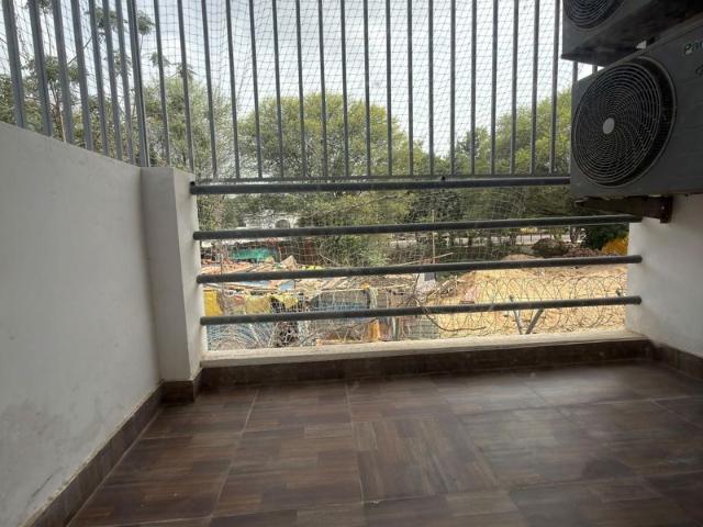 Rental | 3 BHK + Servant Room 1860 Sq.Ft. Apartment in Ambience Creacions