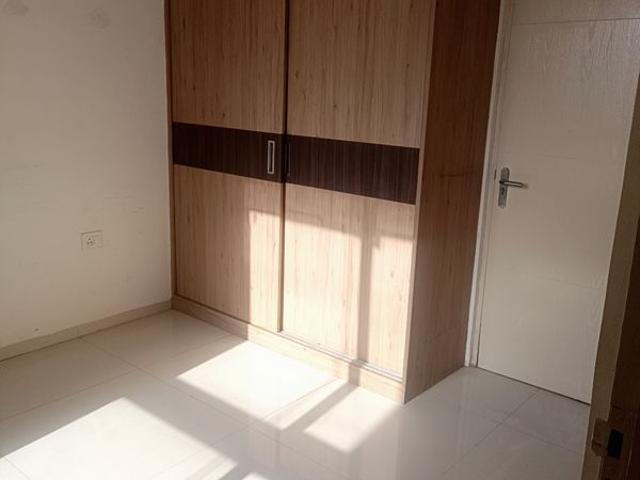 Rental | 3 BHK + Servant Room 1860 Sq.Ft. Apartment in Ireo Uptown