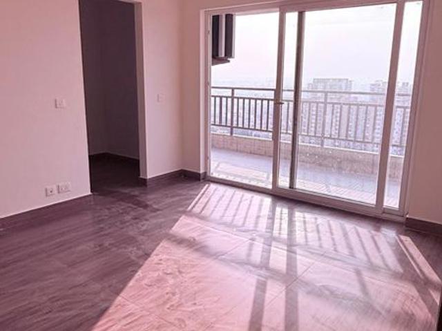Rental | 3 BHK + Servant Room 1889 Sq.Ft. Apartment in Adani M2K Oyster Grande