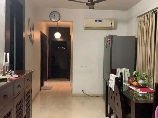 Rental | 3 BHK + Servant Room 1900 Sq.Ft. Apartment in Bestech Park View Spa Next