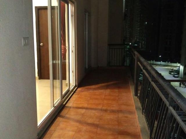 Rental | 3 BHK + Servant Room 1910 Sq.Ft. Apartment in Antriksh Golf View