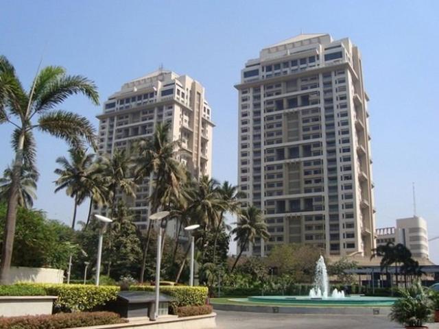 Rental | 3 BHK + Servant Room 1915 Sq.Ft. Apartment in Ashford Casa Grande