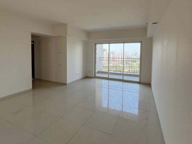 Rental | 3 BHK + Servant Room 1918 Sq.Ft. Apartment in Godrej Air Sector 85