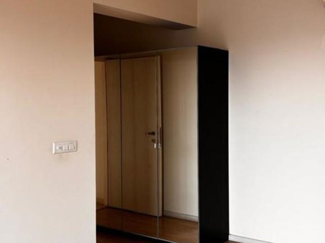 Rental | 3 BHK + Servant Room 1931 Sq.Ft. Apartment in DLF New Town Heights Town Houses