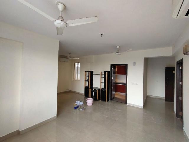 Rental | 3 BHK + Servant Room 1943 Sq.Ft. Apartment in M3M Woodshire