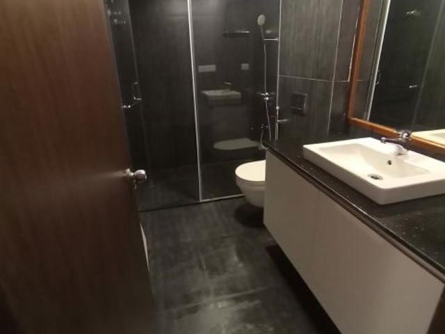 Rental | 3 BHK + Servant Room 1944 Sq.Ft. Apartment in Embassy Casabella