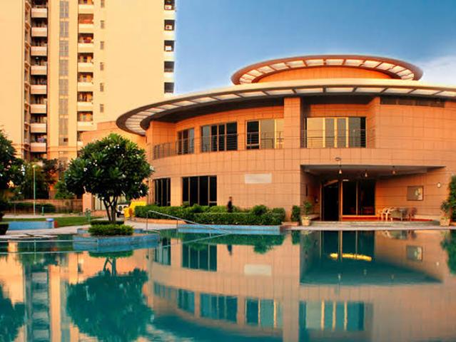 Rental | 3 BHK + Servant Room 1950 Sq.Ft. Apartment in Central Park I