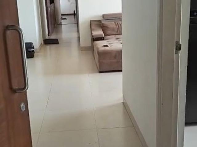 Rental | 3 BHK + Servant Room 1950 Sq.Ft. Apartment in Emaar The Enclave