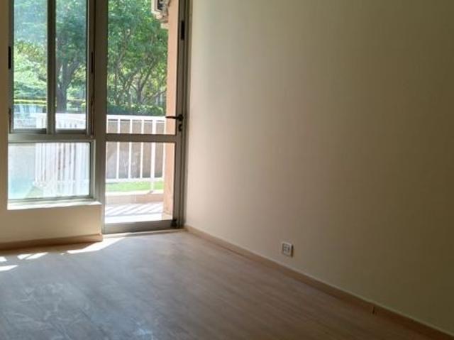 Rental | 3 BHK + Servant Room 1950 Sq.Ft. Apartment in Pioneer Park Phase 1