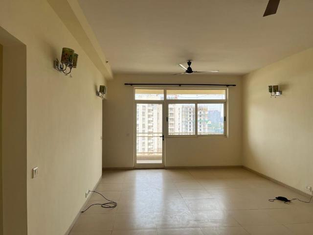 Rental | 3 BHK + Servant Room 1980 Sq.Ft. Apartment in Vatika Gurgaon 21