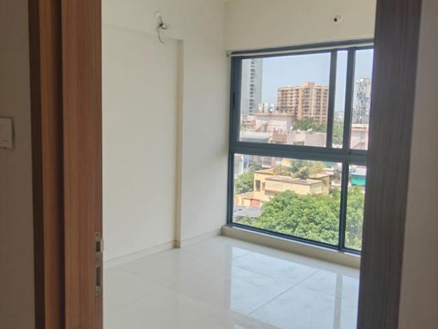 Rental | 3 BHK + Servant Room 1050 Sq.Ft. Apartment in Austin One