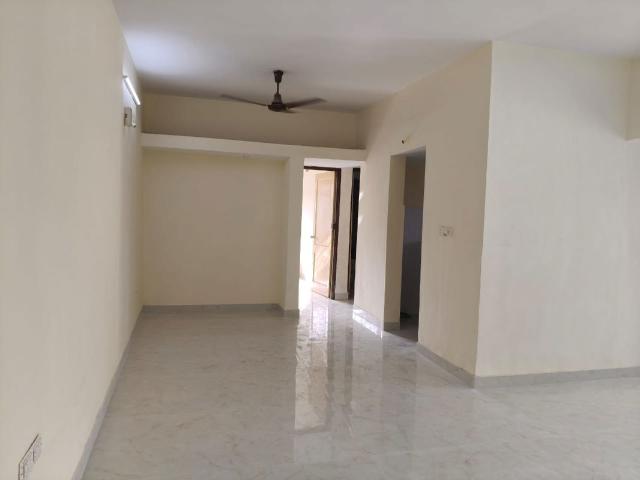 Rental | 3 BHK + Servant Room 1080 Sq.Ft. Apartment in Army Welfare CHS