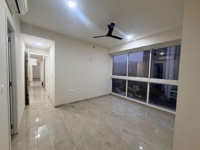 Rental | 3 BHK + Servant Room 1100 Sq.Ft. Apartment in Tata Serein
