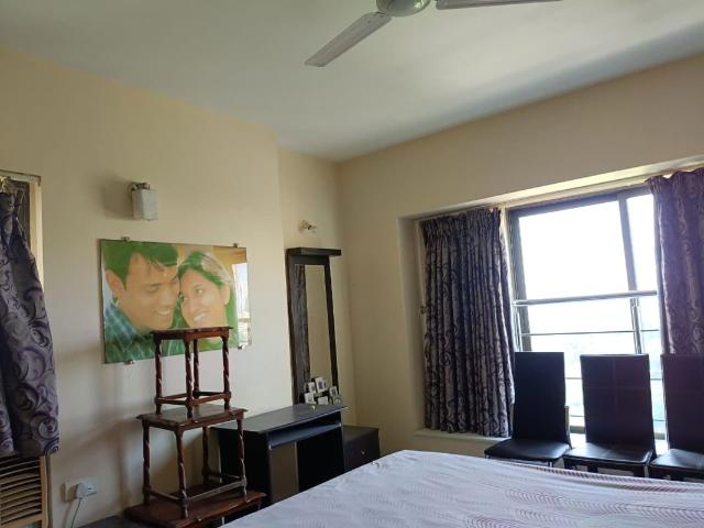Rental | 3 BHK + Servant Room 1200 Sq.Ft. Apartment in Mittal Dariya Mahal