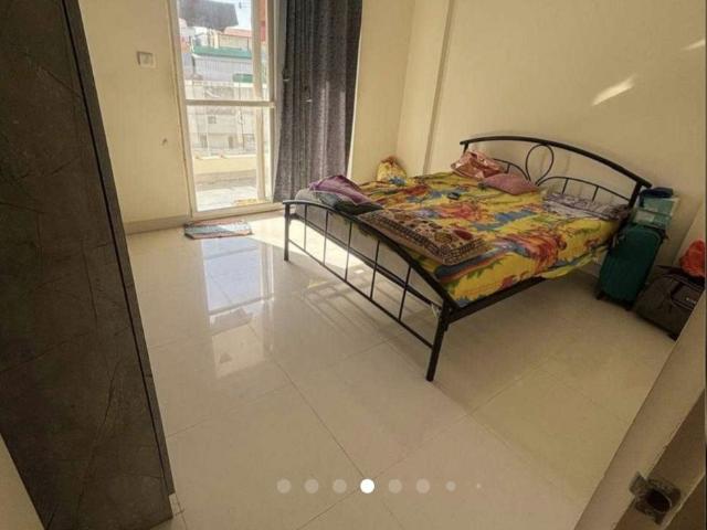 Rental | 3 BHK + Servant Room 1200 Sq.Ft. Apartment in ASN Gardenia