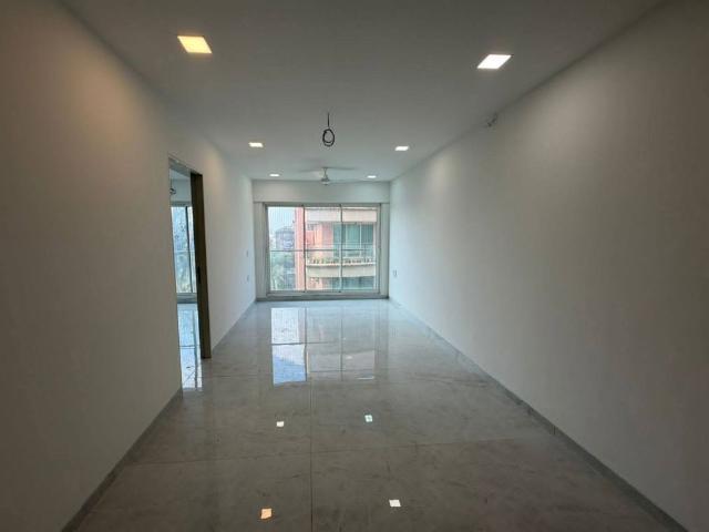 Rental | 3 BHK + Servant Room 1200 Sq.Ft. Apartment in Hansa Villa
