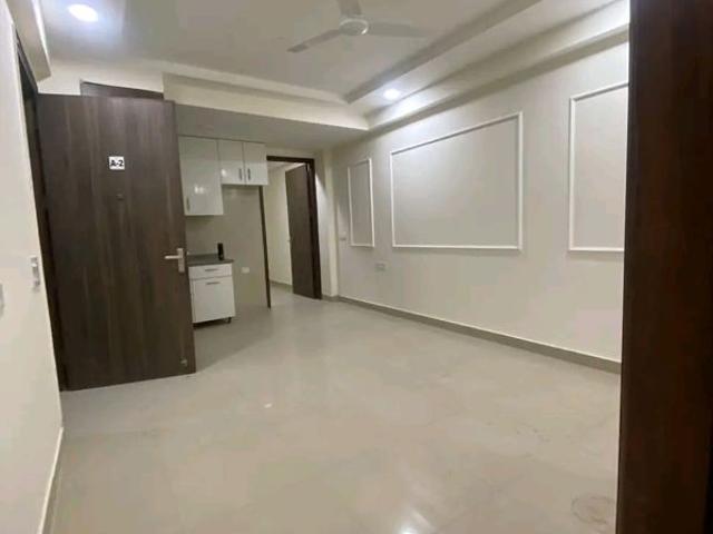 Rental | 3 BHK + Servant Room 1200 Sq.Ft. Apartment in Palm Residency Chhatarpur