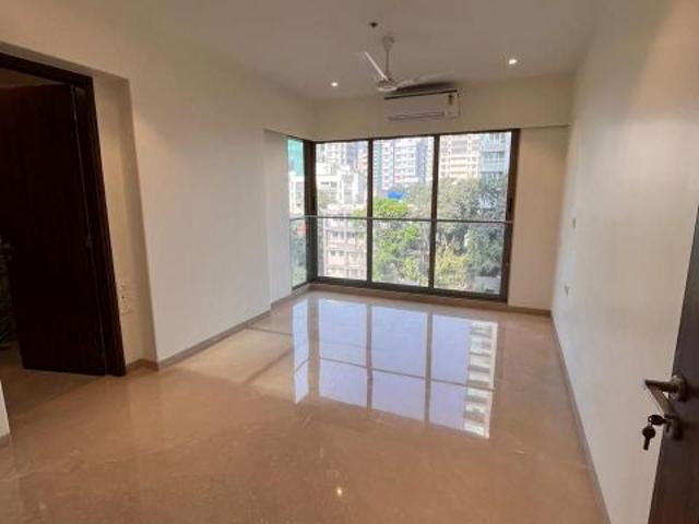 Rental | 3 BHK + Servant Room 1200 Sq.Ft. Apartment in Spenta Stardeous