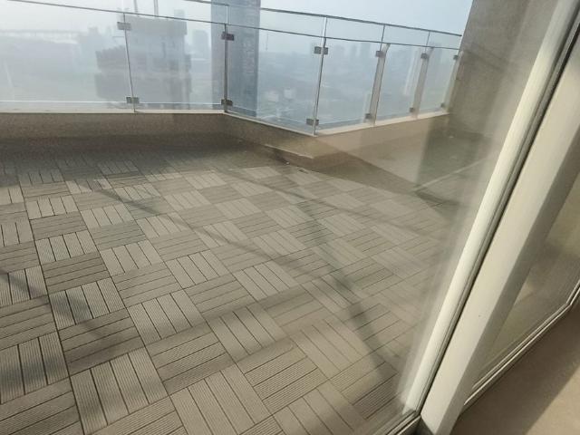 Rental | 3 BHK + Servant Room 1214 Sq.Ft. Apartment in Lokhandwala Infrastructure Minerva