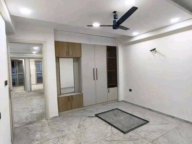 Rental | 3 BHK + Servant Room 12500 Sq.Ft. Apartment in Palm Residency Chhatarpur