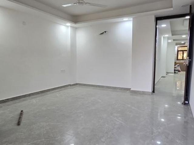 Rental | 3 BHK + Servant Room 1250 Sq.Ft. Apartment in Palm Residency Chhatarpur