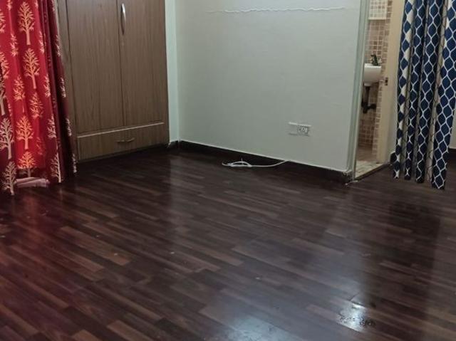 Rental | 3 BHK + Servant Room 1265 Sq.Ft. Apartment in Paras Tierea