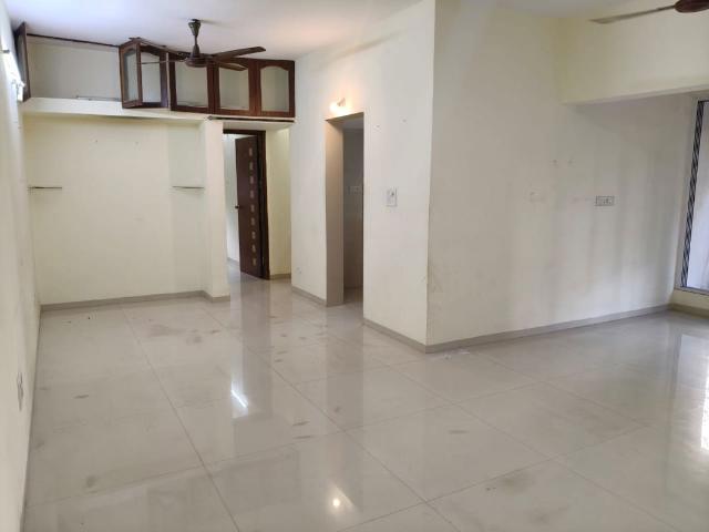 Rental | 3 BHK + Servant Room 1280 Sq.Ft. Apartment in Army Welfare CHS