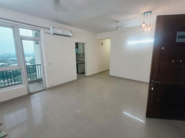 Rental | 3 BHK + Servant Room 1310 Sq.Ft. Apartment in Emaar Emerald Estate
